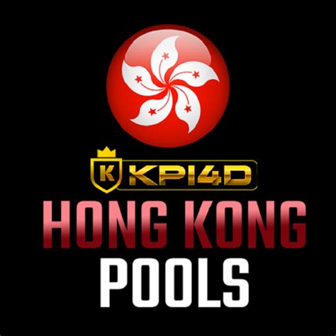 Hongkong pools .